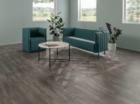 Vinil | Aspen Oak