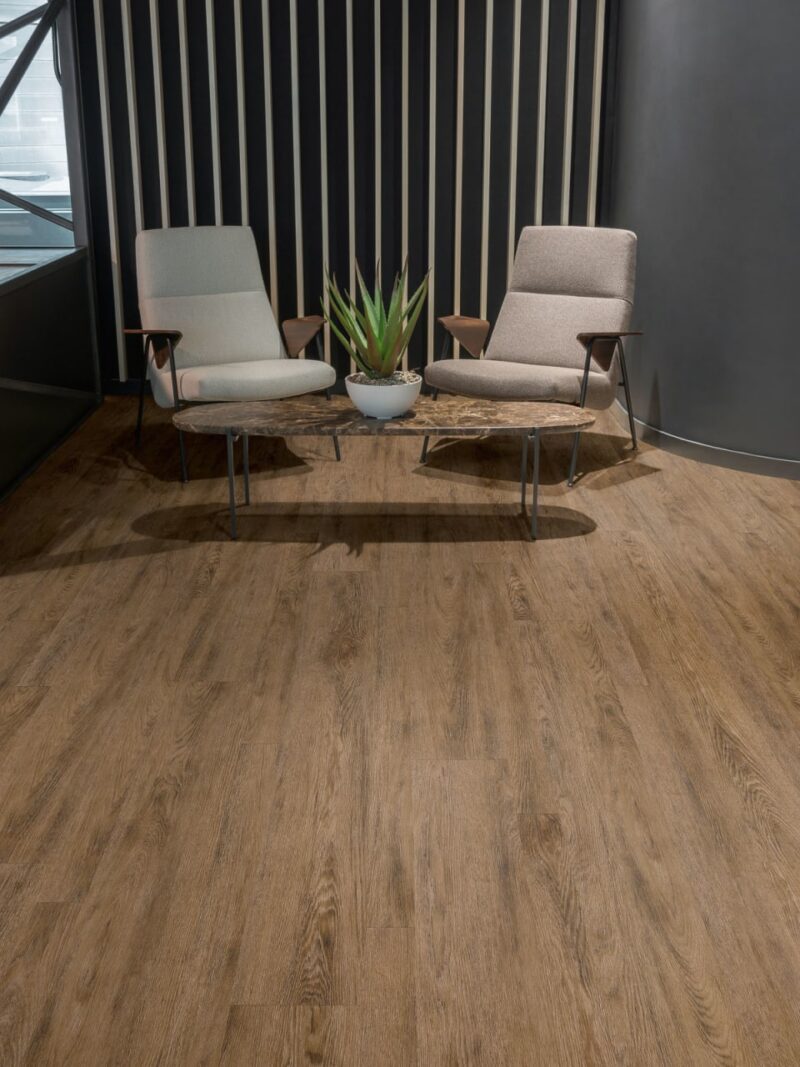 Vinil | Bordeaux Oak