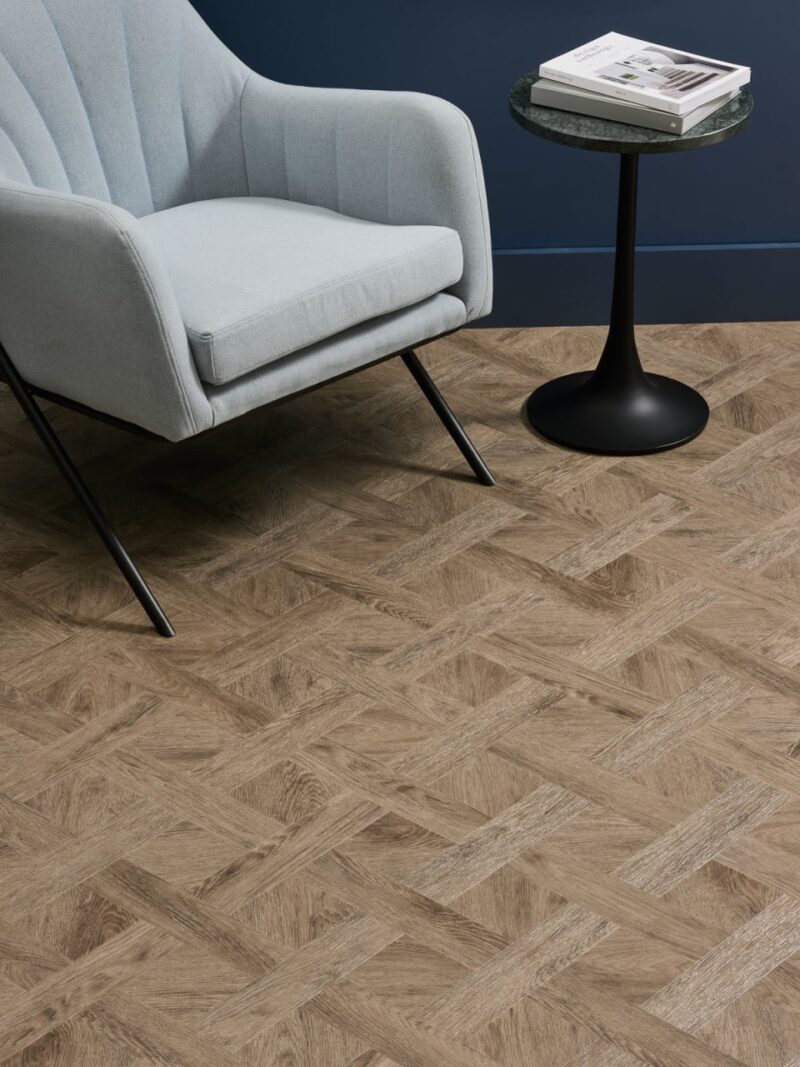 Vinil | Toulouse Oak