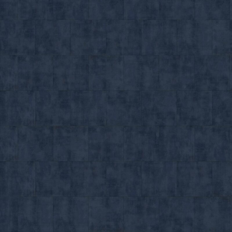 Vinil | Stucco Indigo