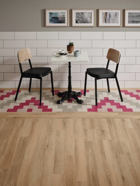 Vinil | Cornish Oak