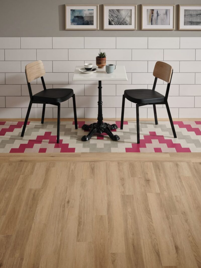 Vinil | Stucco Quartz
