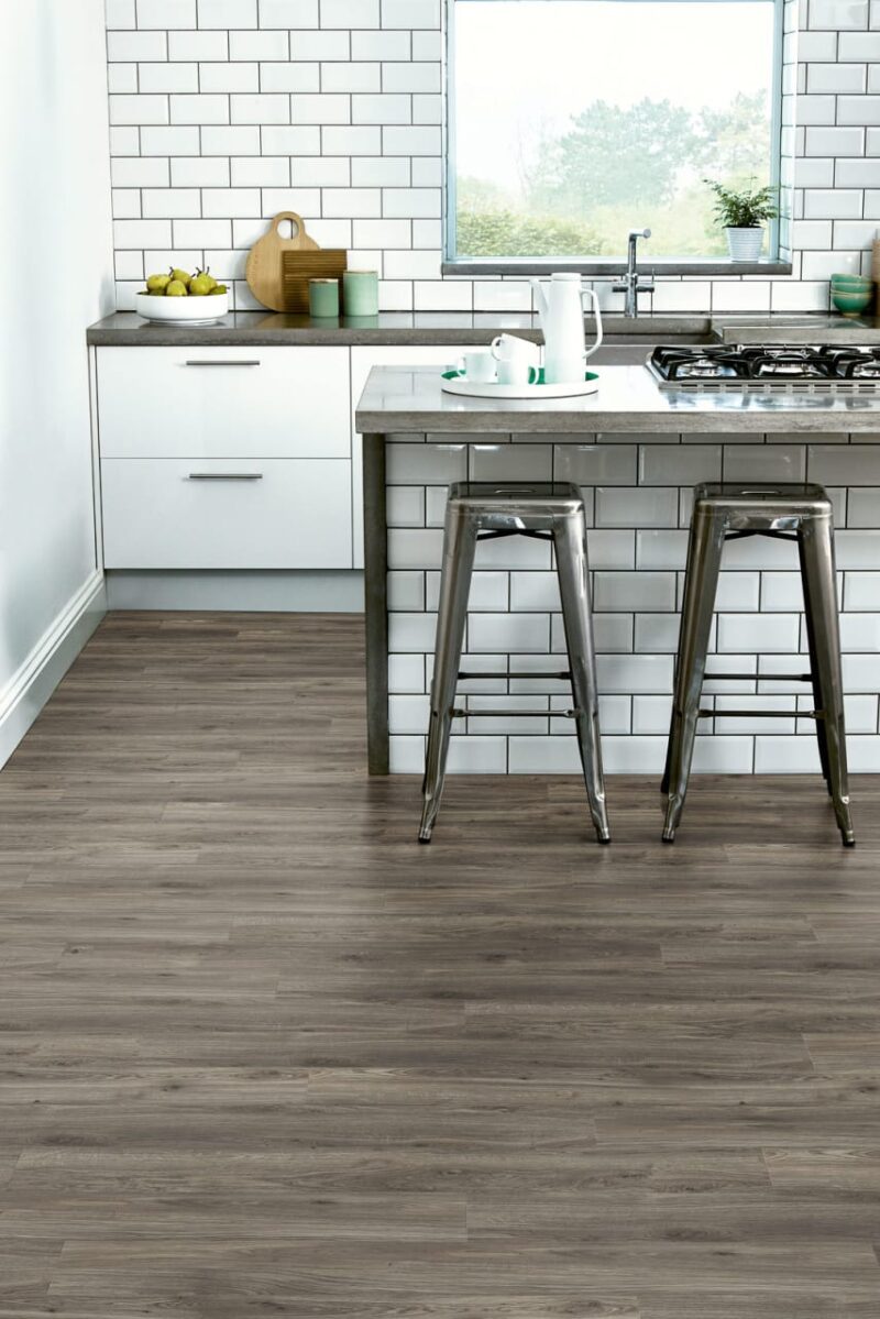 Vinil | Weathered Oak