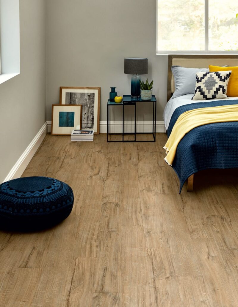 Vinil | Featured Oak