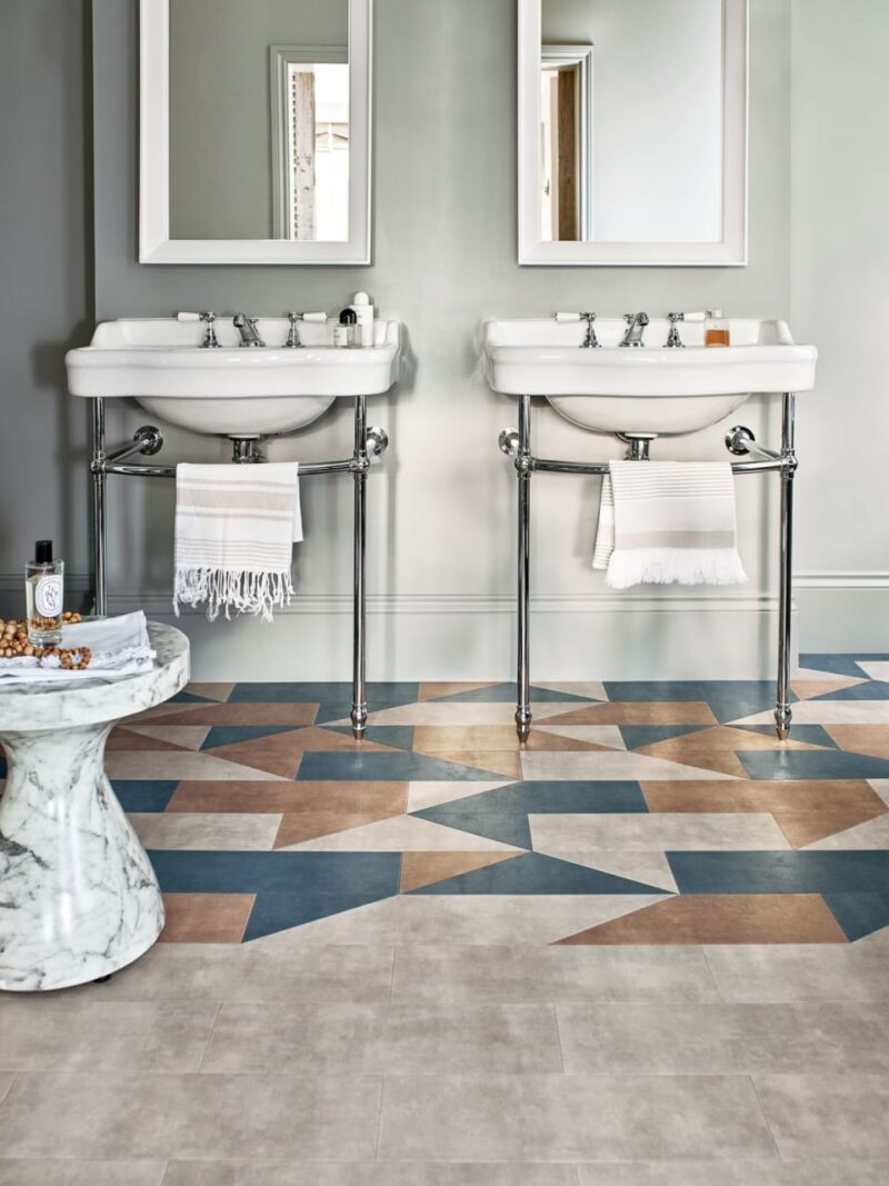 Vinil | Stucco Clay