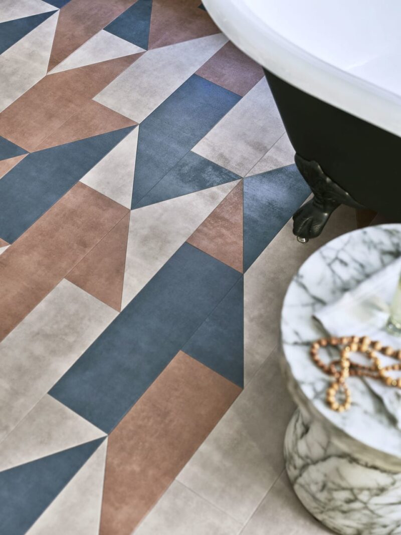 Vinil | Stucco Clay