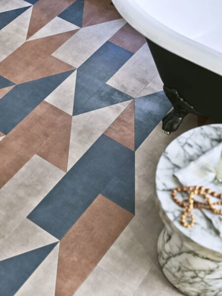 Vinil | Stucco Flax