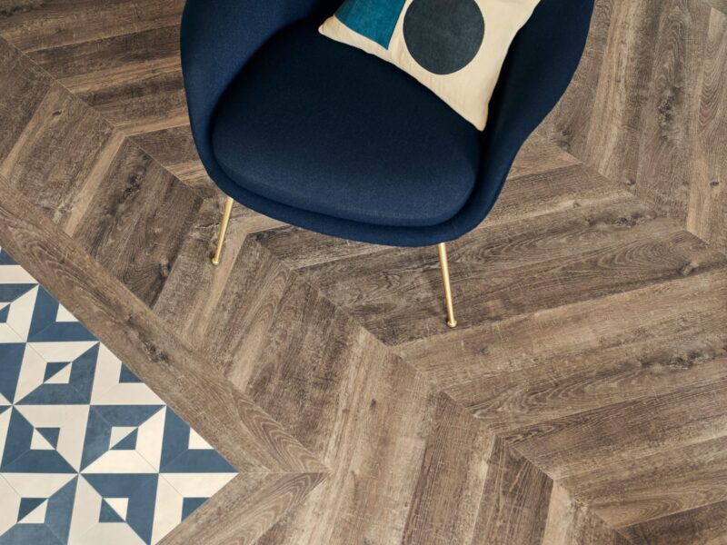 Vinil | Aged Oak