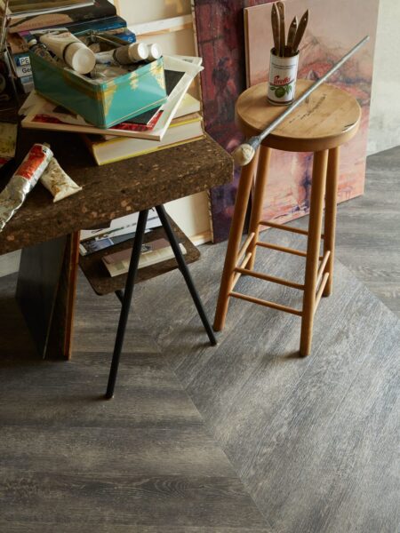 Vinil | Aspen Oak