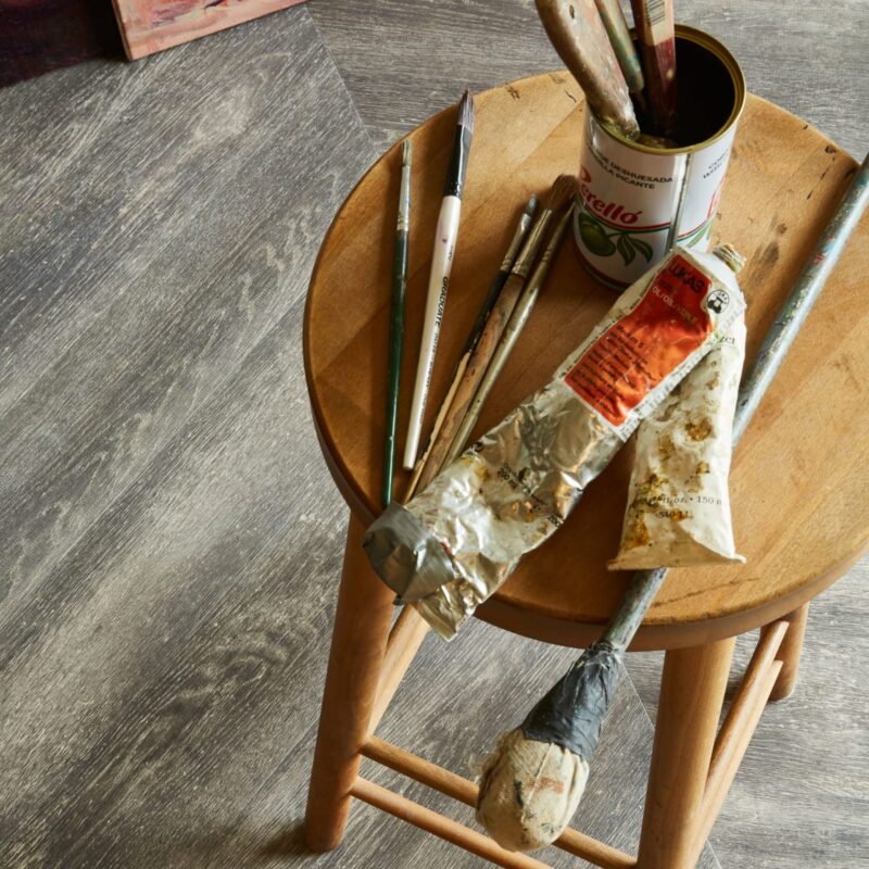 Vinil | Aspen Oak