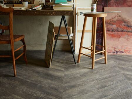 Vinil | Aspen Oak
