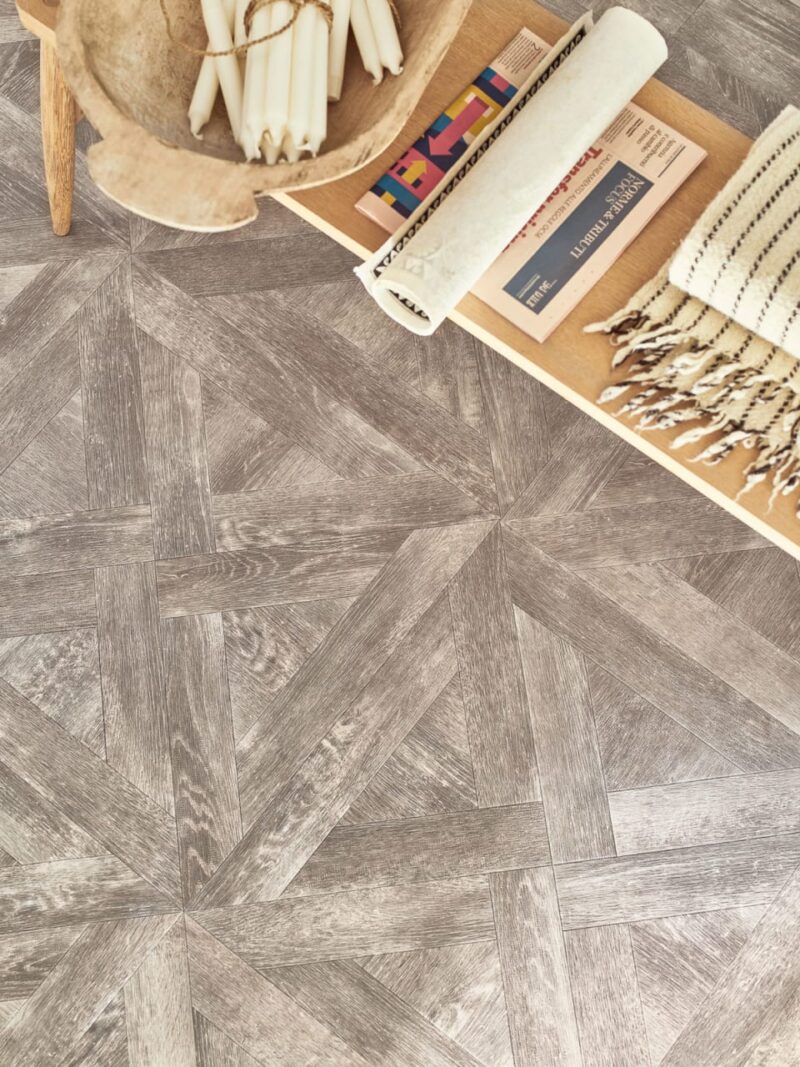 Vinil | French Weave DC322