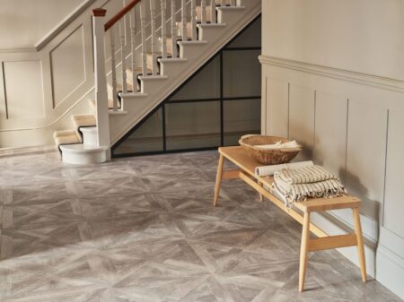 Vinil | Verbier Oak