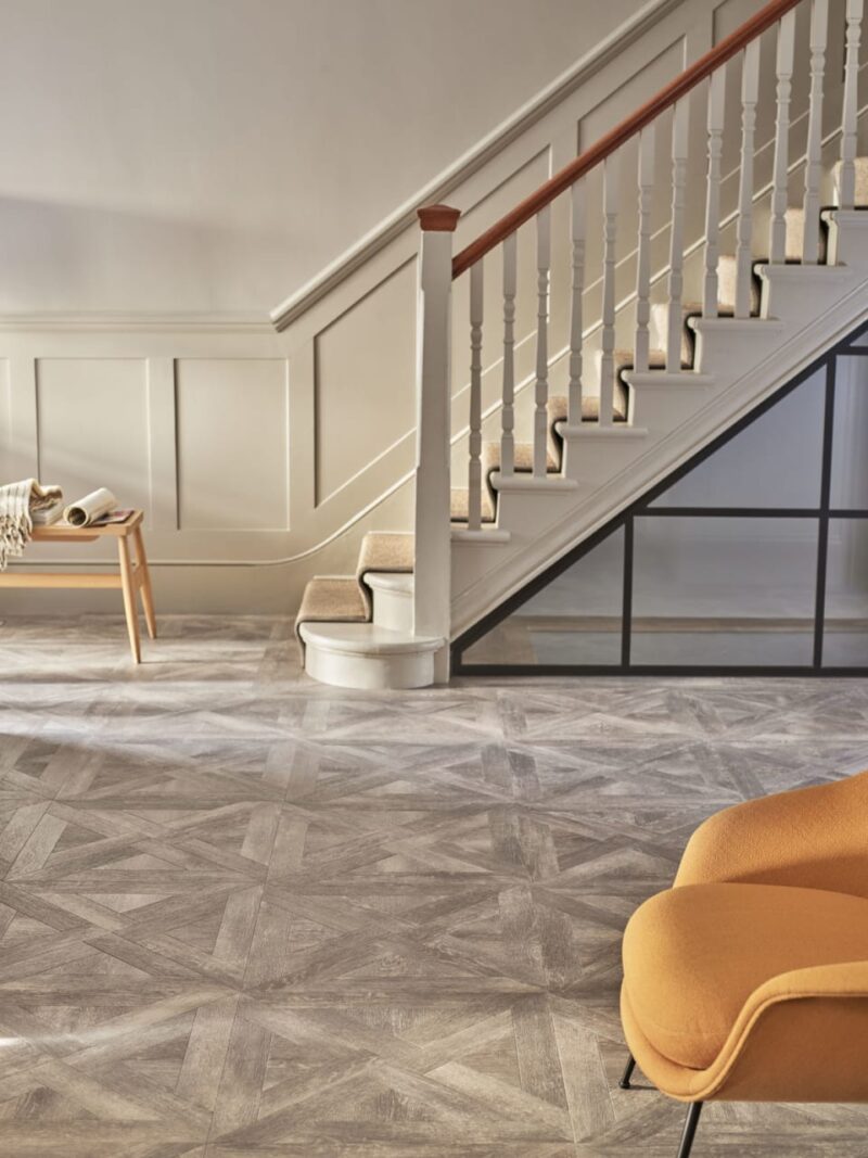 Vinil | French Weave DC322