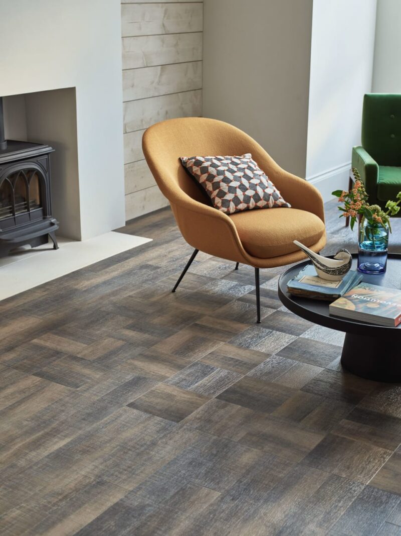 Vinil | Dockland Oak