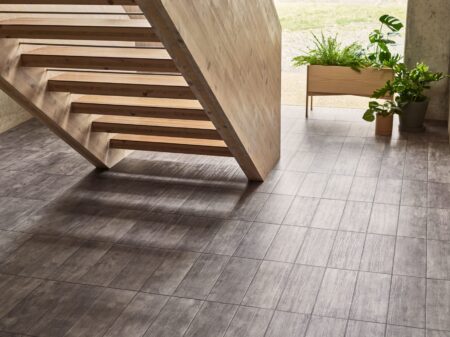 Vinil | Trace Scree