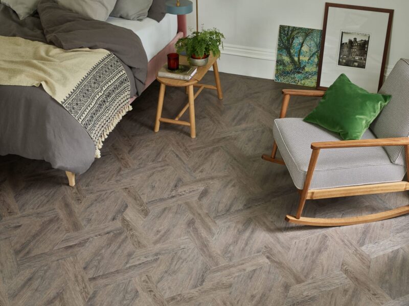 Vinil | Versailles Oak