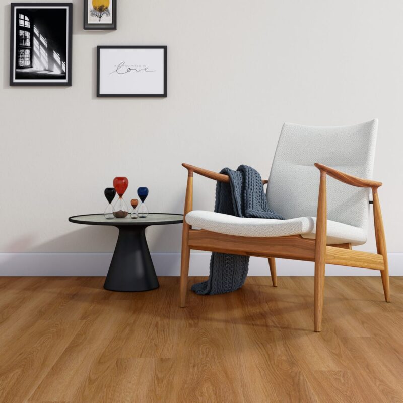 Vinil | Summer Oak