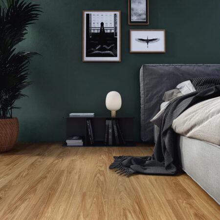 Vinil | Linden Oak