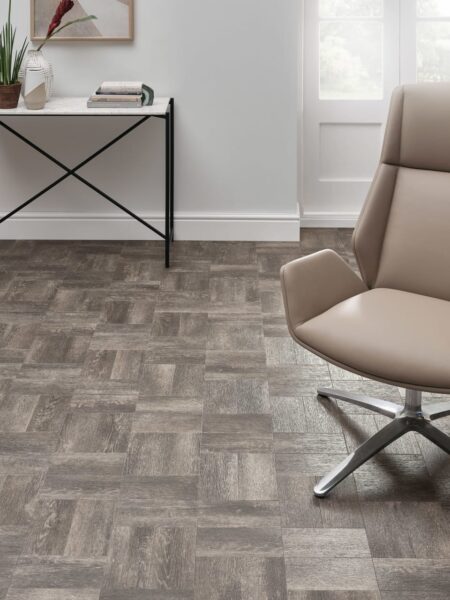 Vinil | Aspen Oak