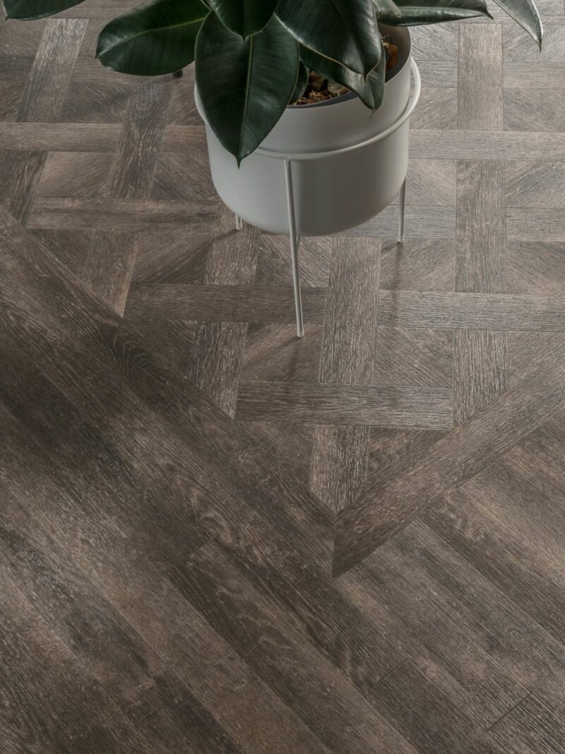 Vinil | Aspen Oak
