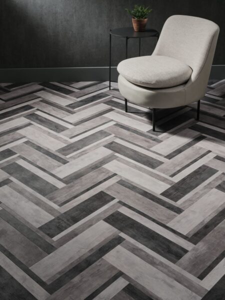 Vinil | Trace Kaolin