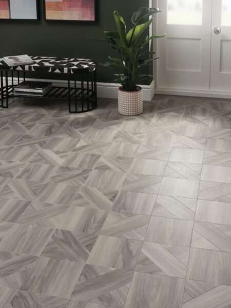 Vinil | Pearl Wash Wood