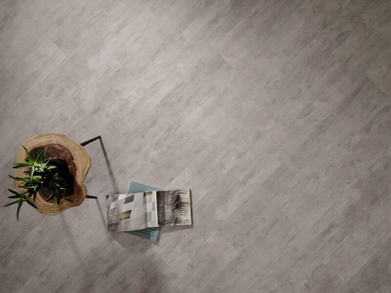 Vinil | Trace Kaolin