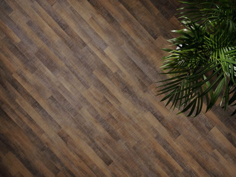 Vinil | Union Oak