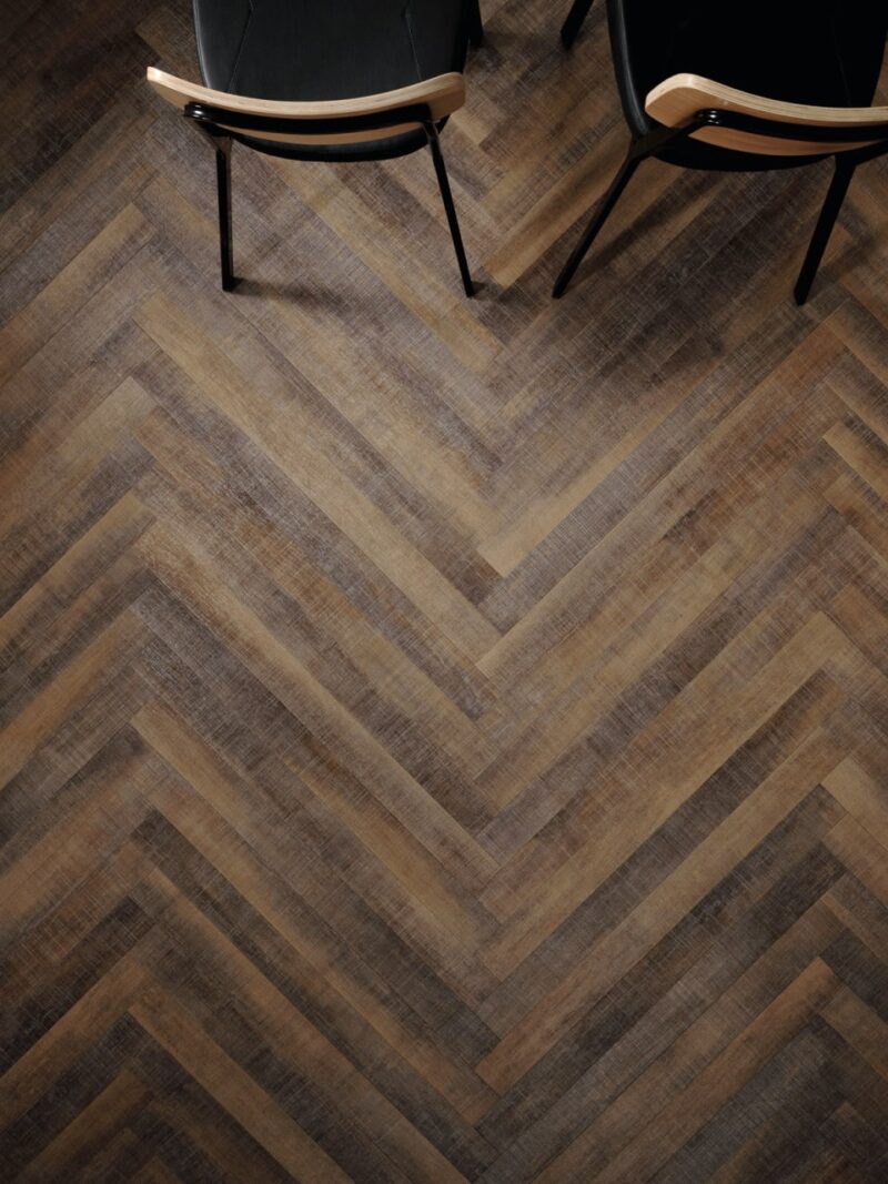 Vinil | Union Oak
