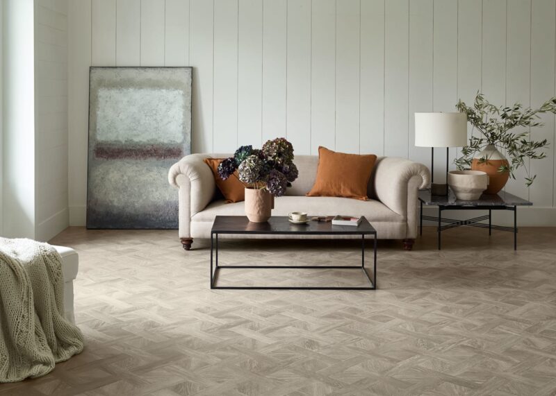 Vinil | Gotland Oak