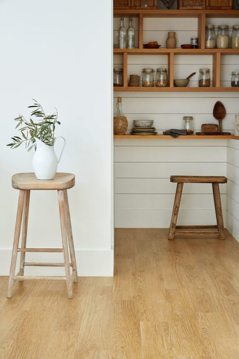 Vinil | Amber Oak