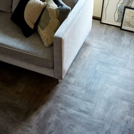 Vinil | Trace Kaolin