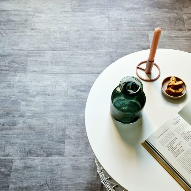 Vinil | Trace Scree