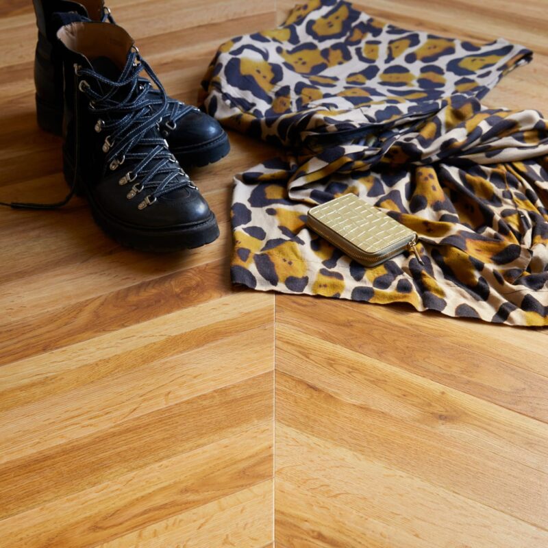 Vinil | Classic Oak