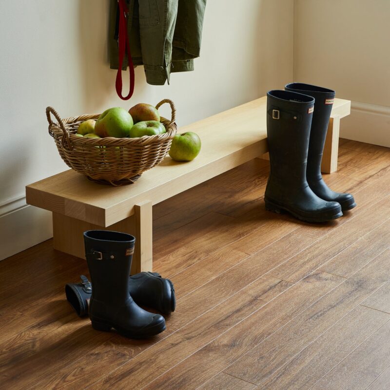 Vinil | Sherwood Oak