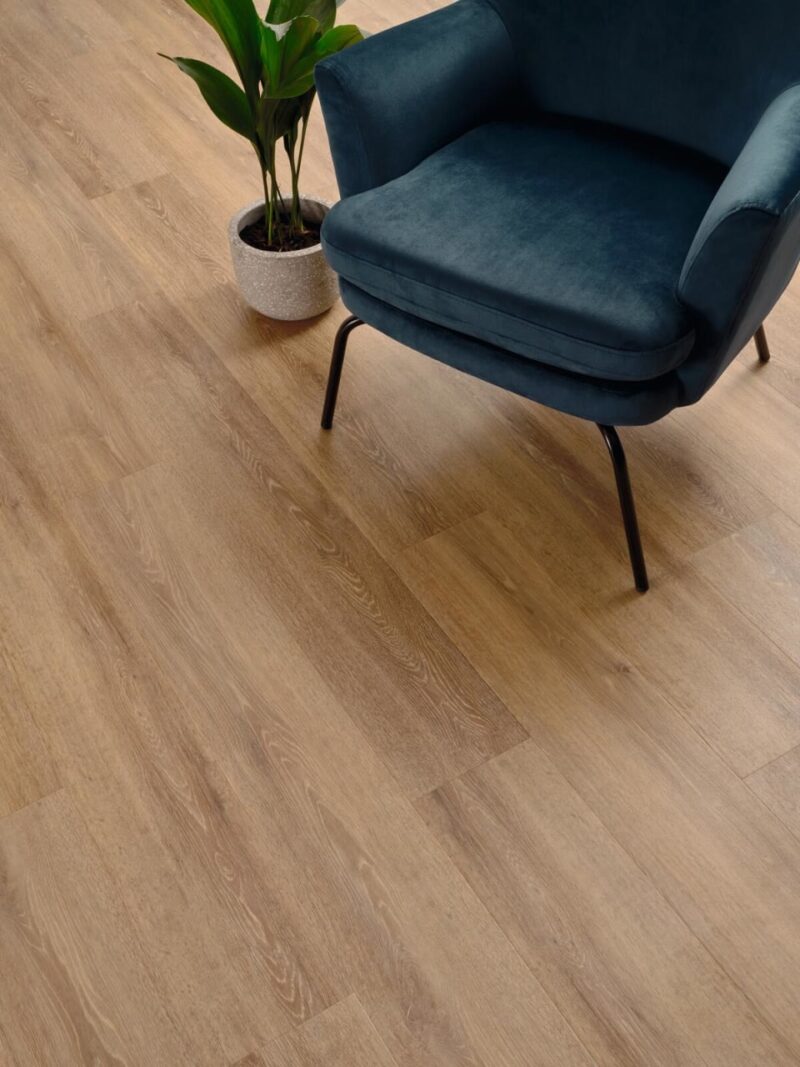 Vinil | Mulled Oak