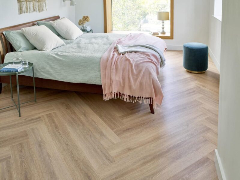 Vinil | Muted Oak