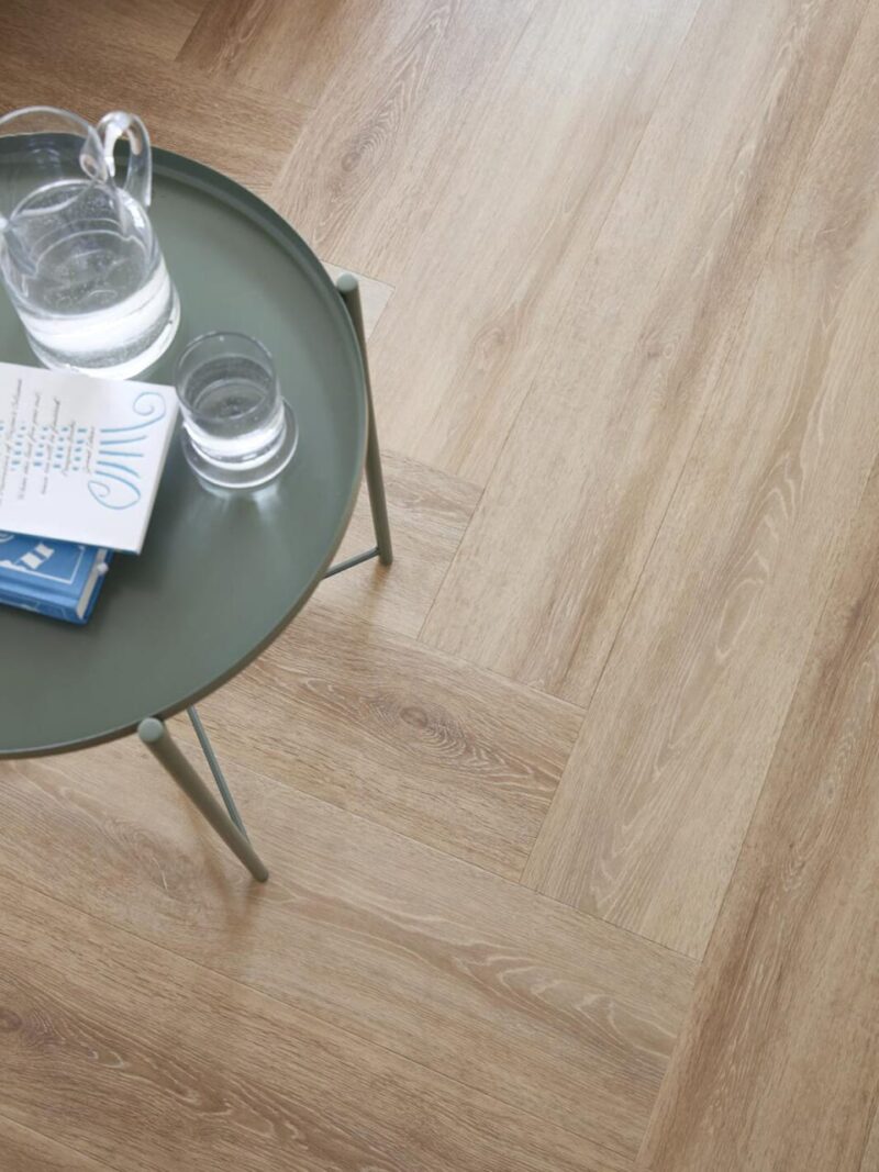 Vinil | Muted Oak