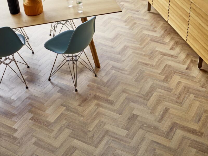 Vinil | Mulled Oak
