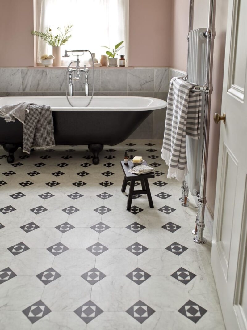 Vinil | Octagon Key Rayne