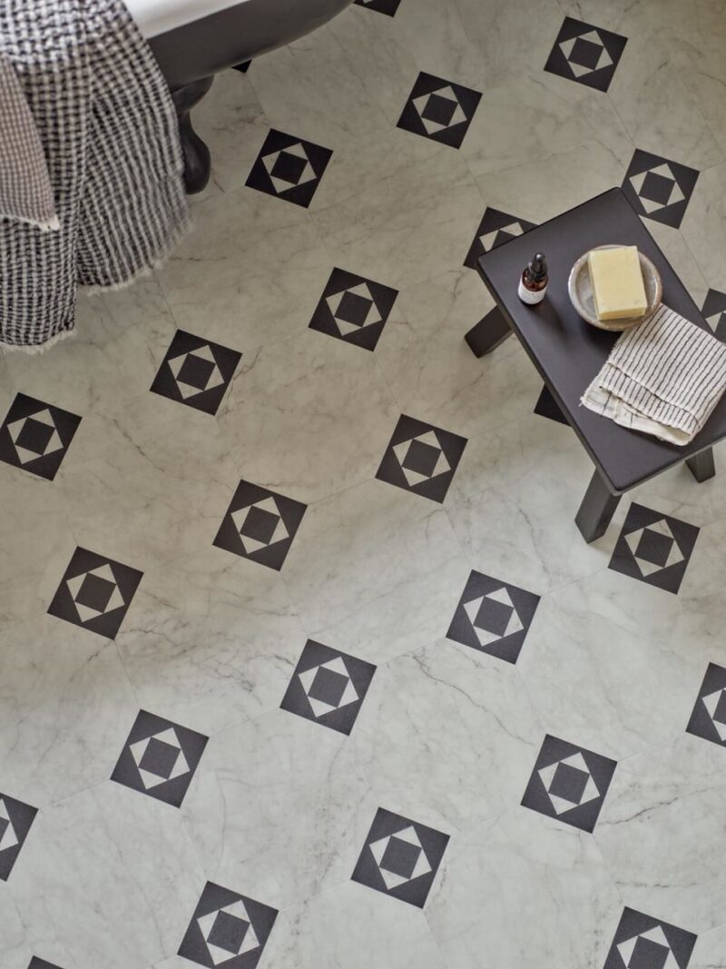 Vinil | Octagon Key Rayne