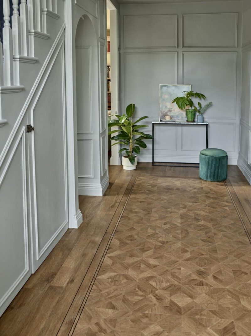 Vinil | Victorian Star Canterbury