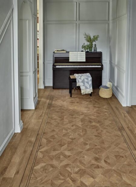 Vinil | Victorian Star Canterbury