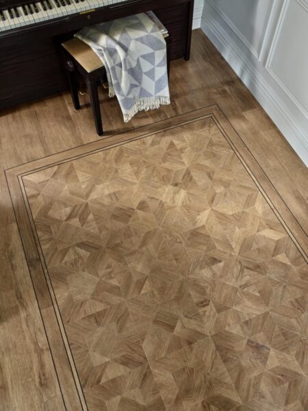 Vinil | Victorian Star Canterbury