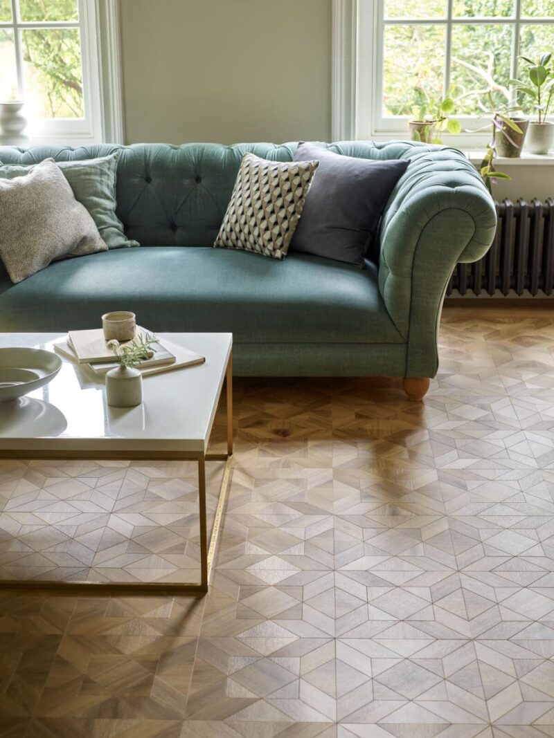 Vinil | Victorian Star York