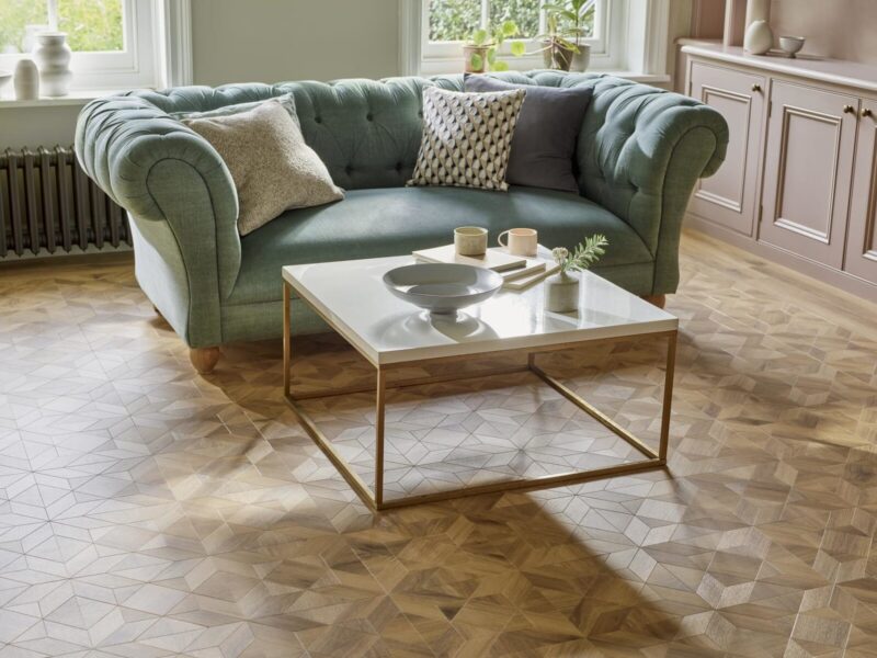 Vinil | Victorian Star York