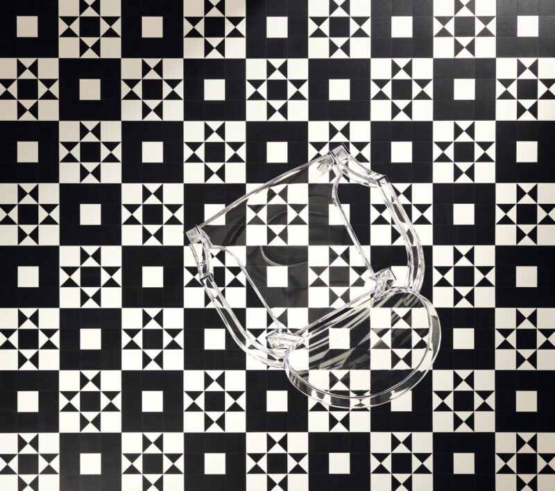 Vinil | Geo Mono