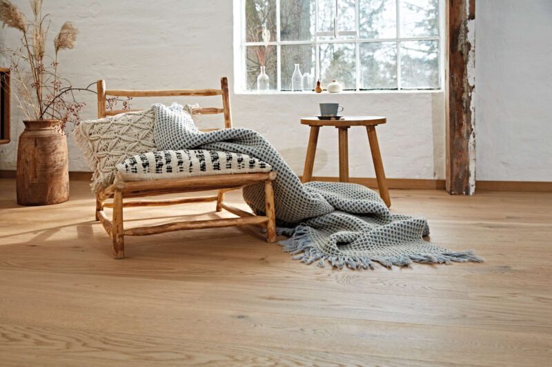 Parket | Oak Authentic Vivo