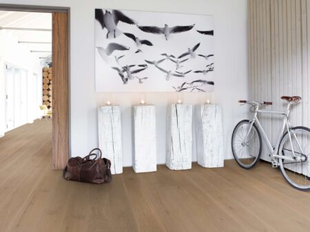 Parket | Oak Sand Animoso